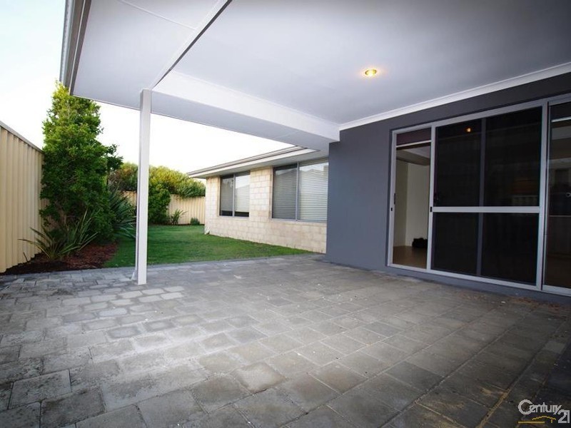 3 Thetis Link, Dalyellup WA 6230