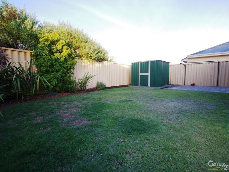 3 Thetis Link, Dalyellup WA 6230