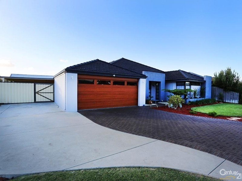 1 Westbury Way, Australind WA 6233