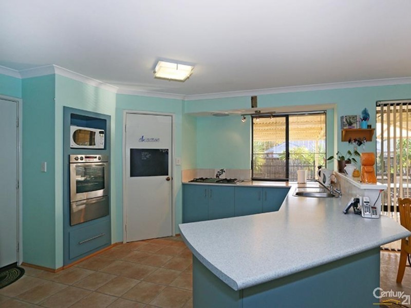 1 Westbury Way, Australind WA 6233