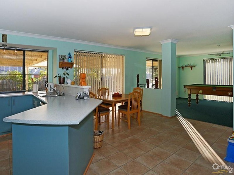 1 Westbury Way, Australind WA 6233