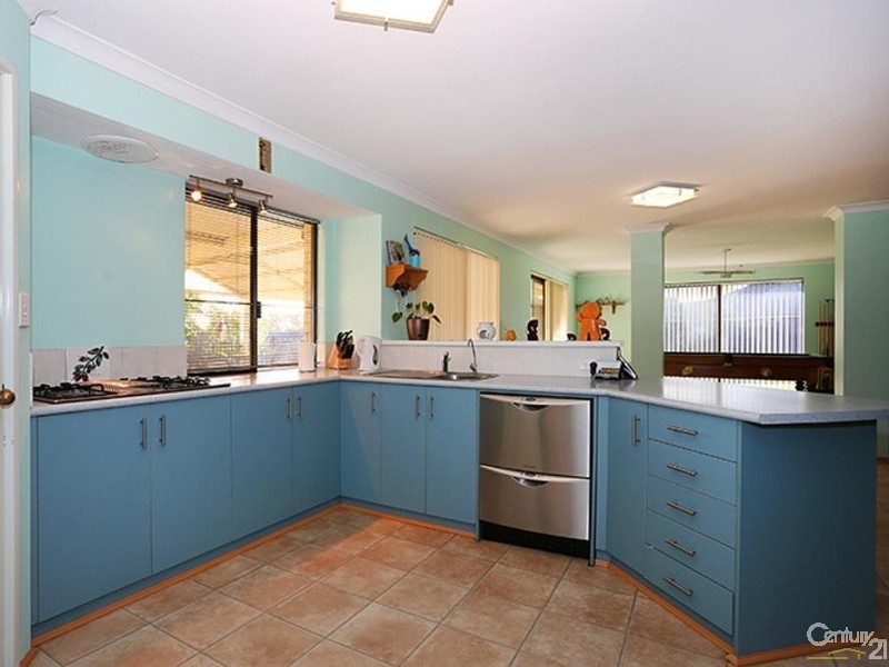 1 Westbury Way, Australind WA 6233