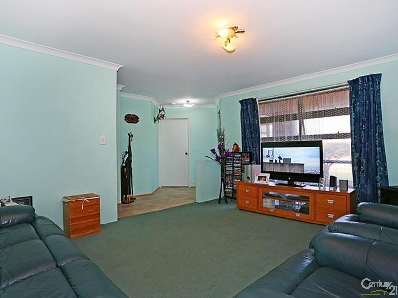 1 Westbury Way, Australind WA 6233