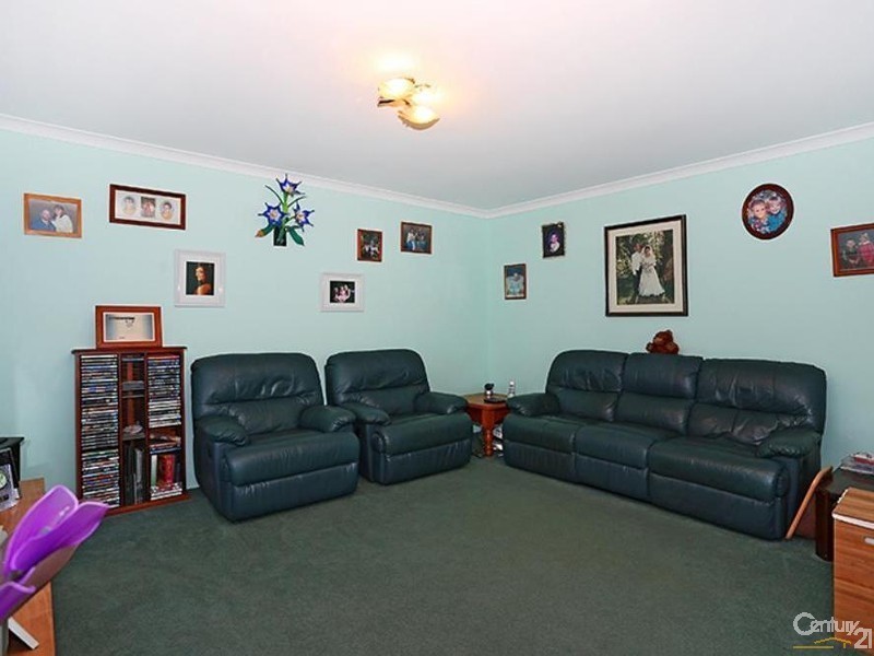 1 Westbury Way, Australind WA 6233