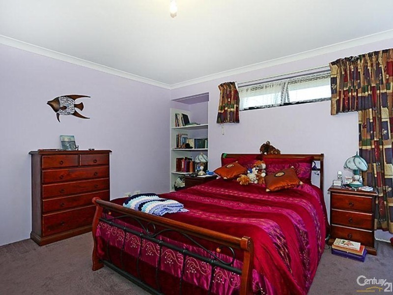 1 Westbury Way, Australind WA 6233