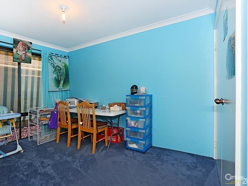 1 Westbury Way, Australind WA 6233