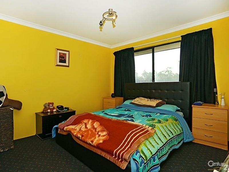 1 Westbury Way, Australind WA 6233