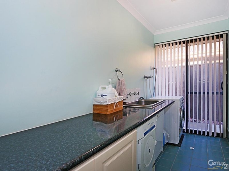 1 Westbury Way, Australind WA 6233