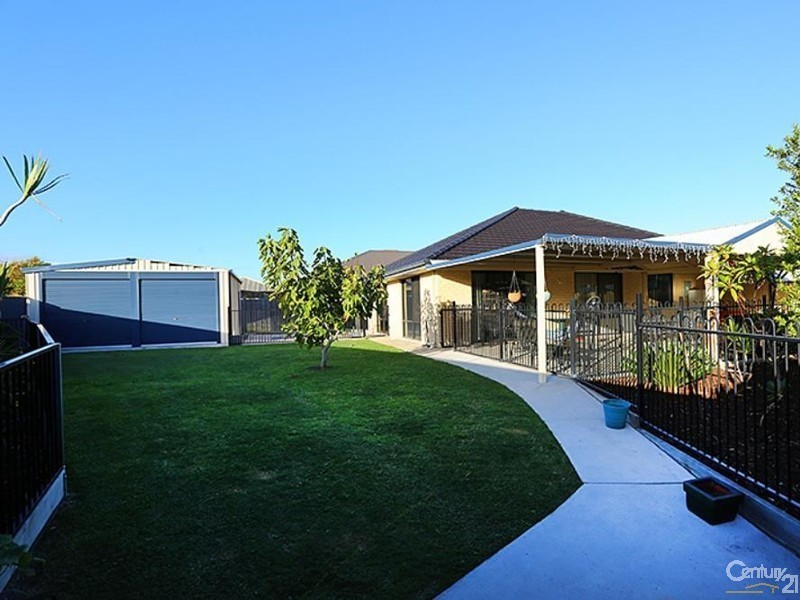 1 Westbury Way, Australind WA 6233