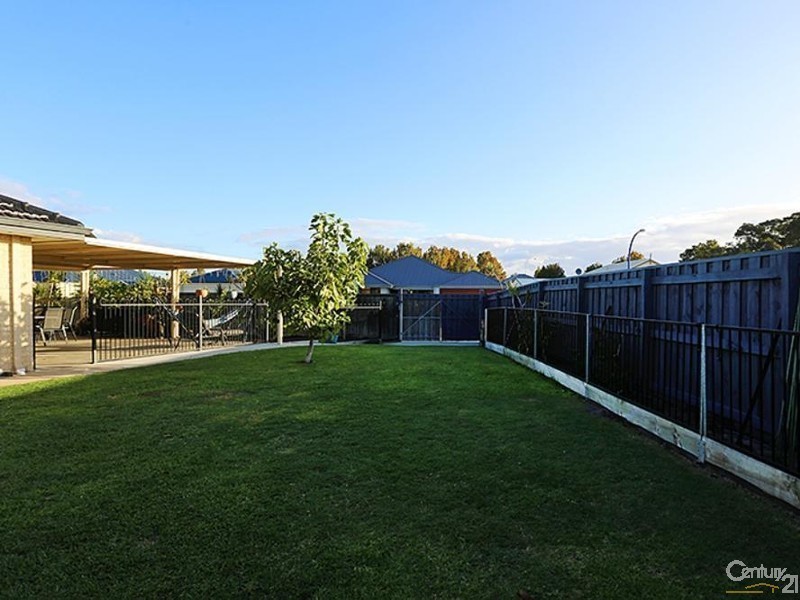 1 Westbury Way, Australind WA 6233
