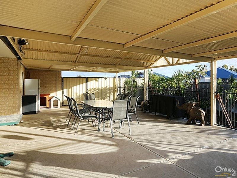 1 Westbury Way, Australind WA 6233