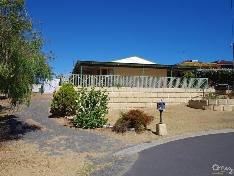 6 Kane Place, Binningup WA 6233