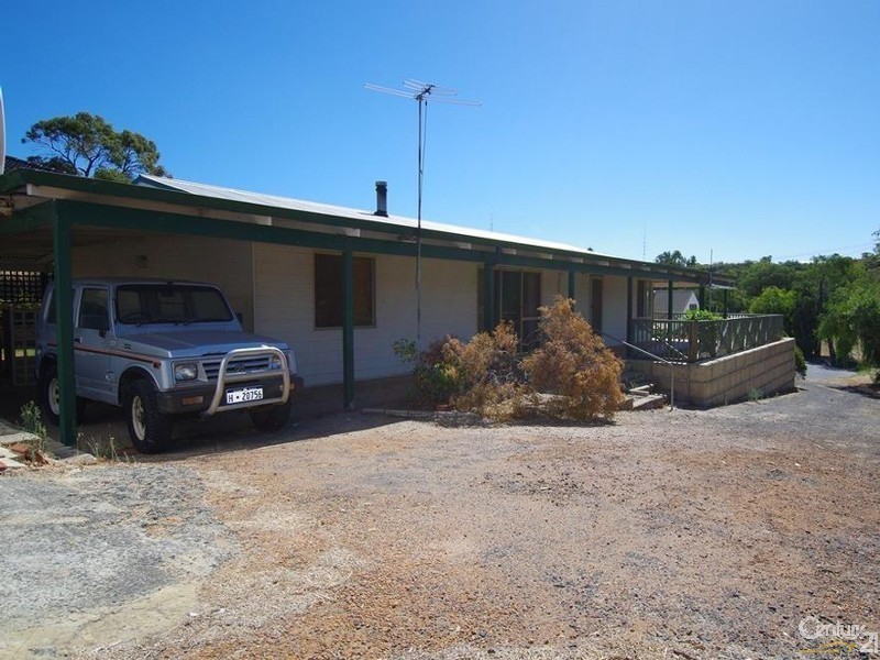 6 Kane Place, Binningup WA 6233