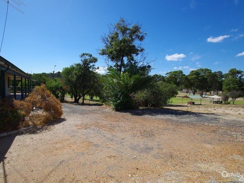 6 Kane Place, Binningup WA 6233
