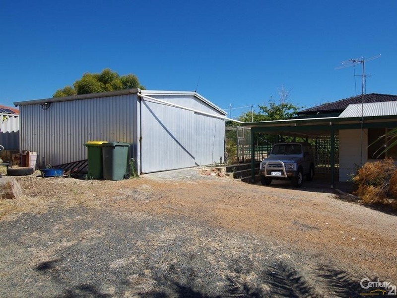 6 Kane Place, Binningup WA 6233