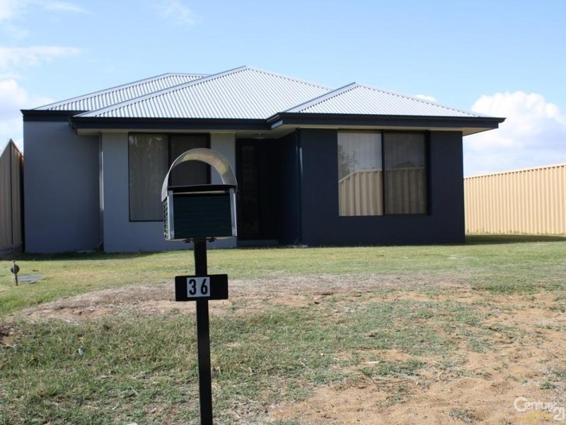 36  Lewana Approach, Dalyellup WA 6230