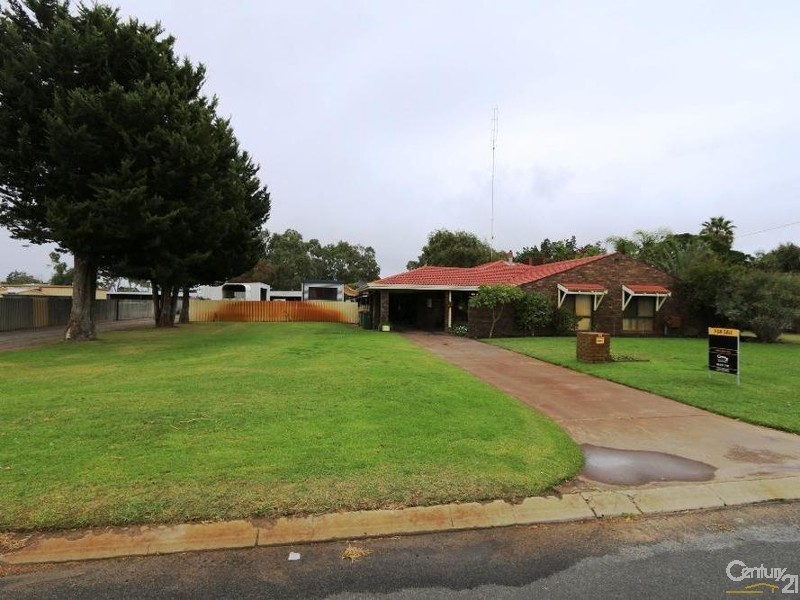 26 Barr Road, Carey Park WA 6230