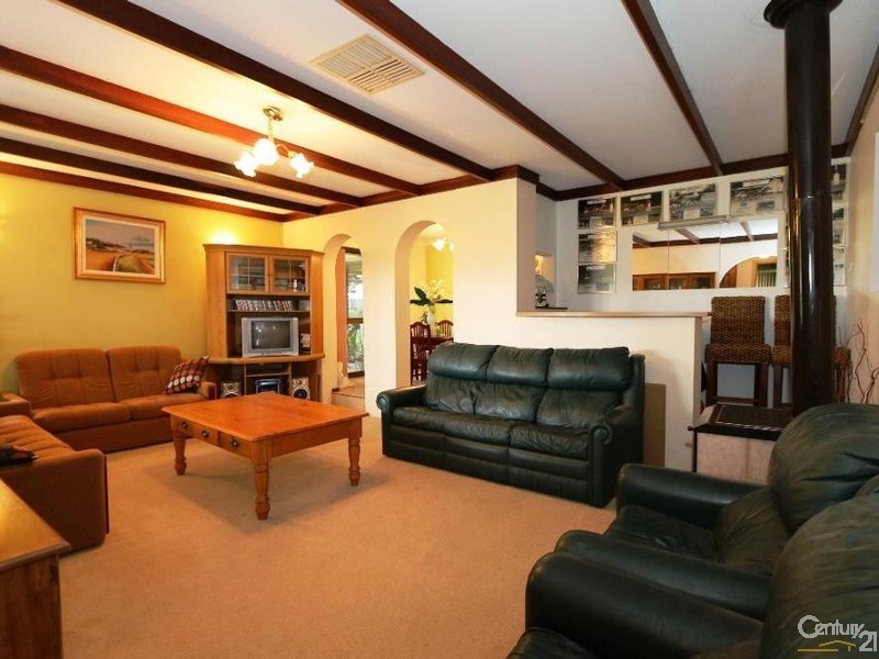 26 Barr Road, Carey Park WA 6230