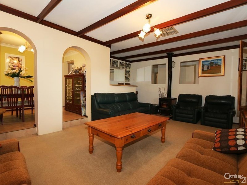 26 Barr Road, Carey Park WA 6230