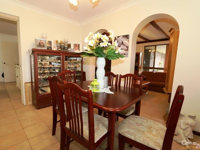 26 Barr Road, Carey Park WA 6230