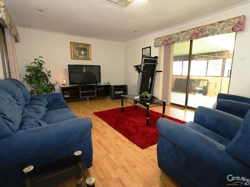 26 Barr Road, Carey Park WA 6230