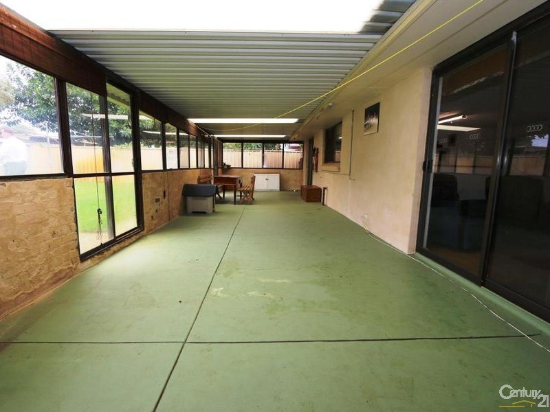 26 Barr Road, Carey Park WA 6230