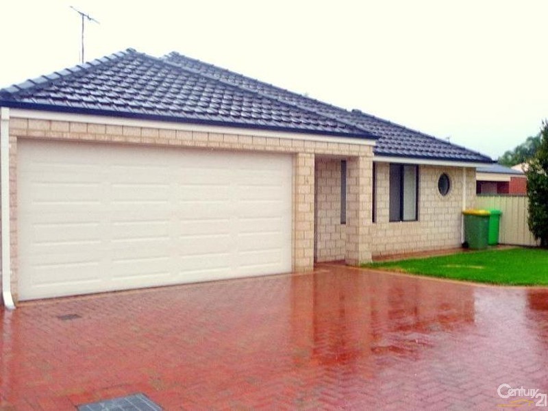 4/1 Little Street, Carey Park WA 6230