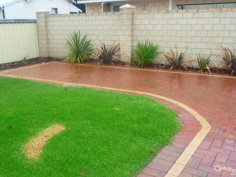 4/1 Little Street, Carey Park WA 6230