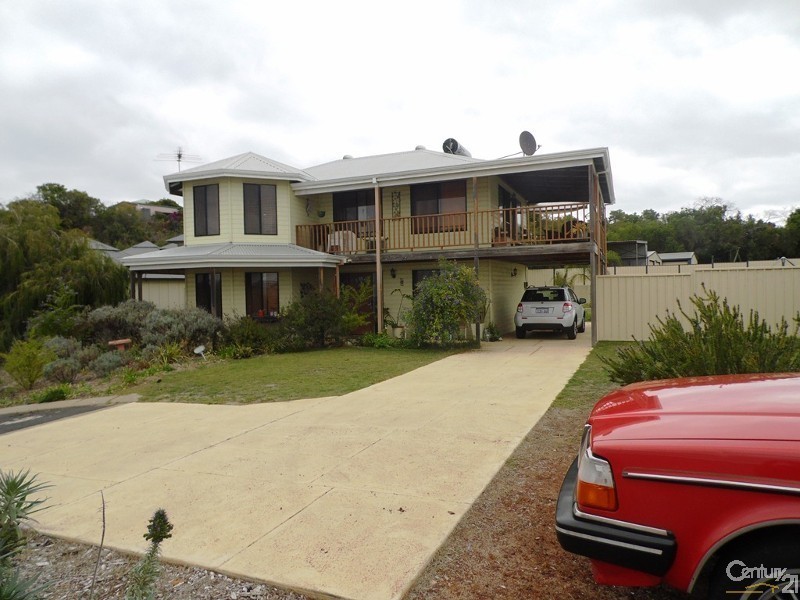 19 Boobook Rise, Peppermint Grove Beach WA 6271