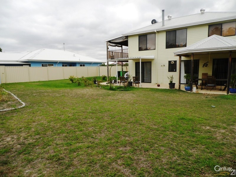 19 Boobook Rise, Peppermint Grove Beach WA 6271