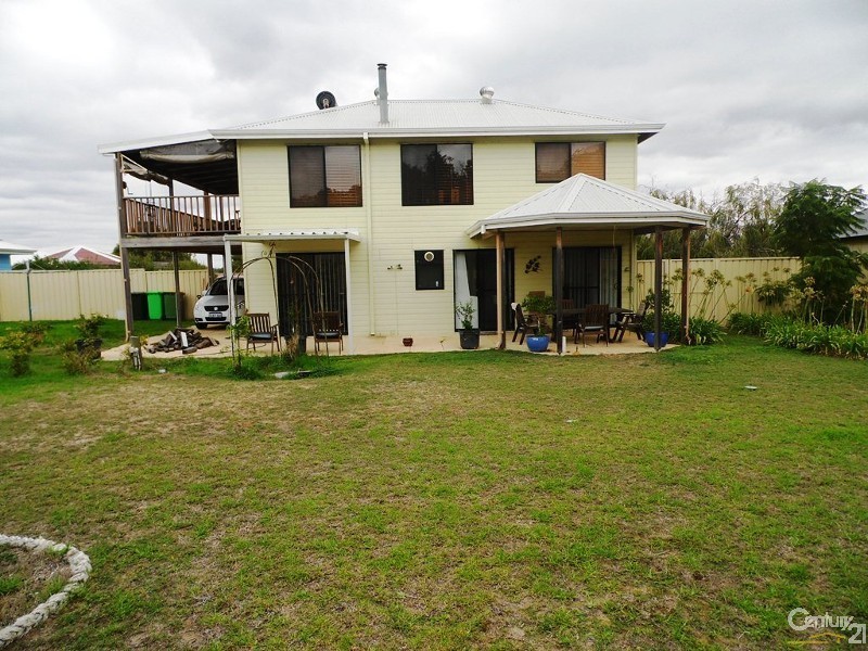 19 Boobook Rise, Peppermint Grove Beach WA 6271