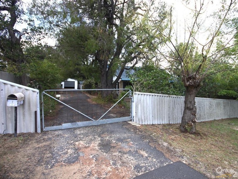 7 Graham Street, Eaton WA 6232