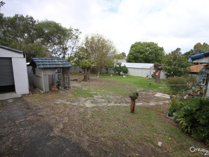 7 Graham Street, Eaton WA 6232