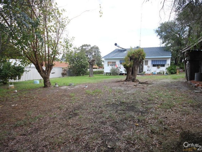 7 Graham Street, Eaton WA 6232