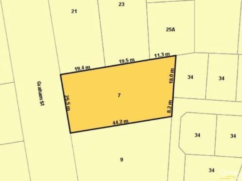 7 Graham Street, Eaton WA 6232