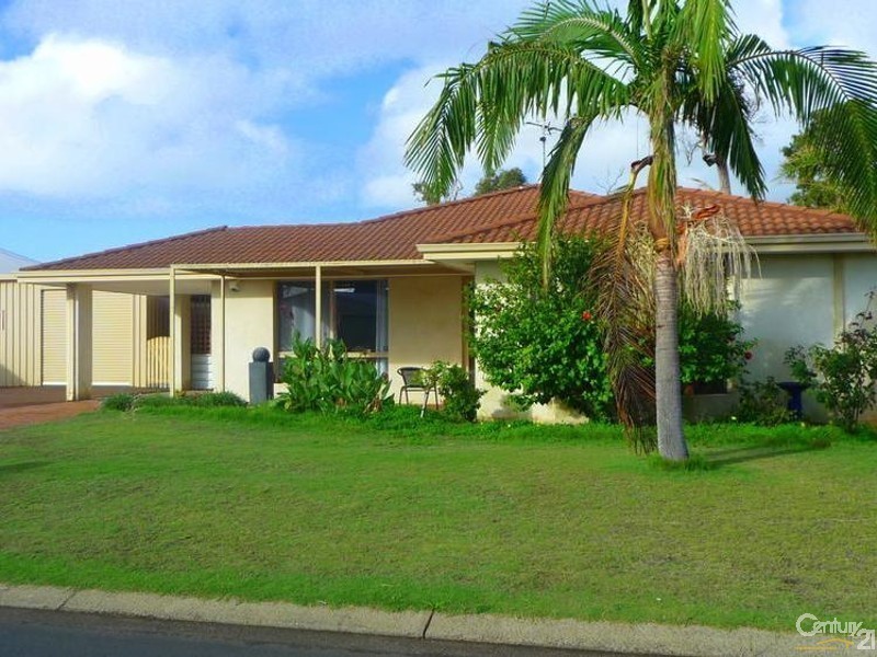 22 Kelderman Elbow, Eaton WA 6232