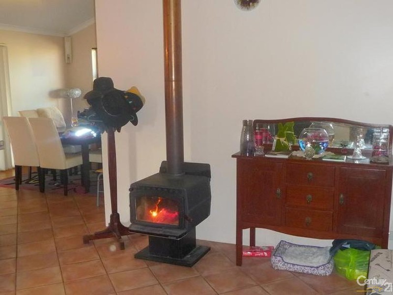 22 Kelderman Elbow, Eaton WA 6232