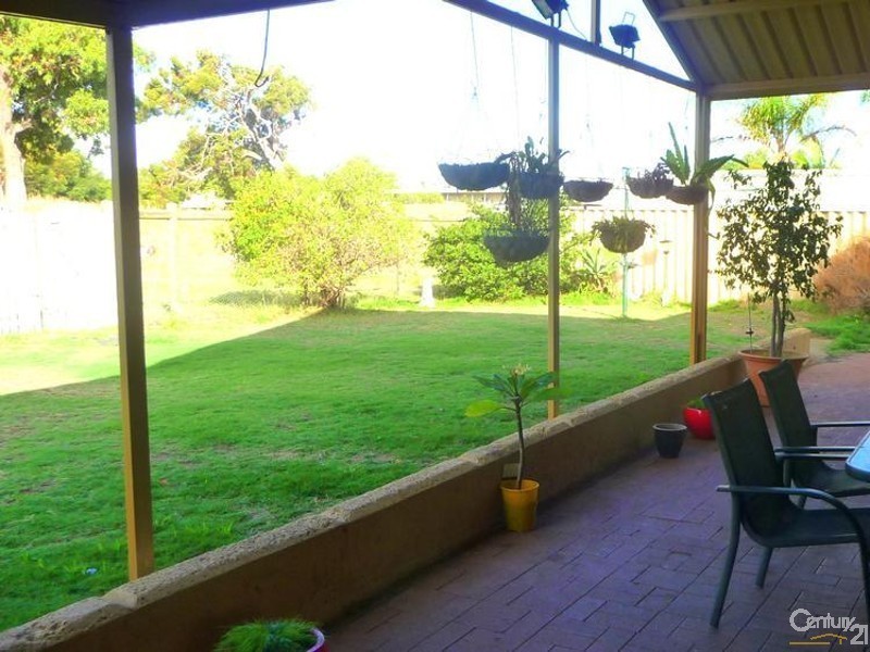 22 Kelderman Elbow, Eaton WA 6232