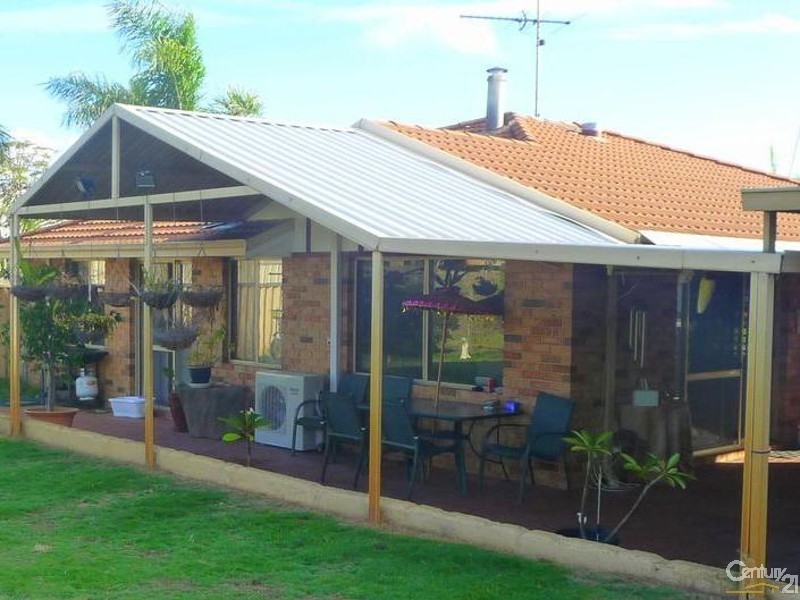 22 Kelderman Elbow, Eaton WA 6232