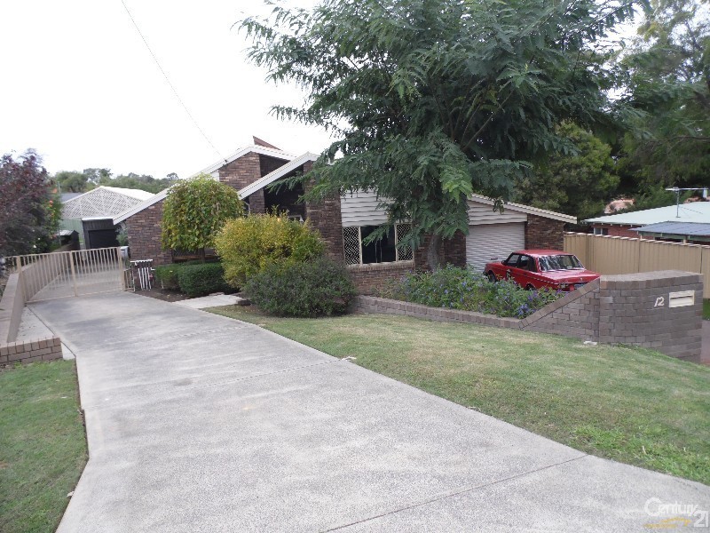 12 Sandymount Place, East Bunbury WA 6230