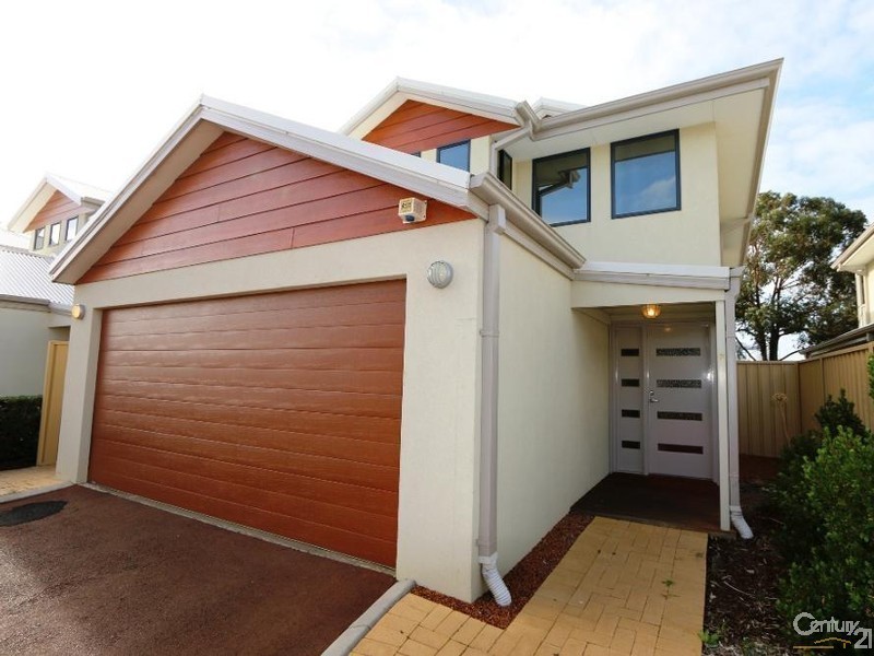 3/3 Hough Road, East Bunbury WA 6230