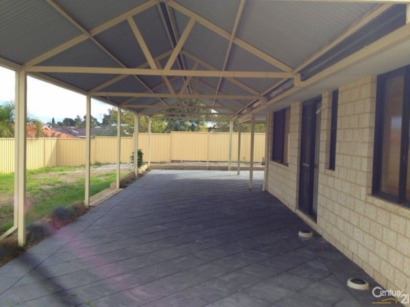 4 Coverley Drive, Collie WA 6225