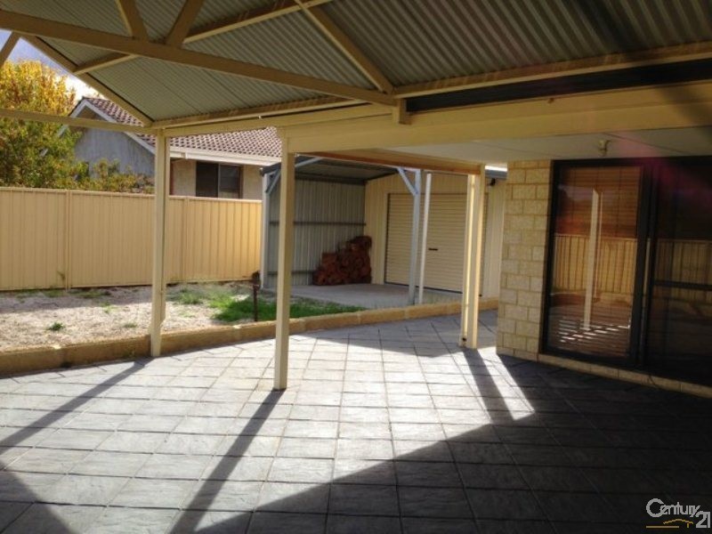 4 Coverley Drive, Collie WA 6225