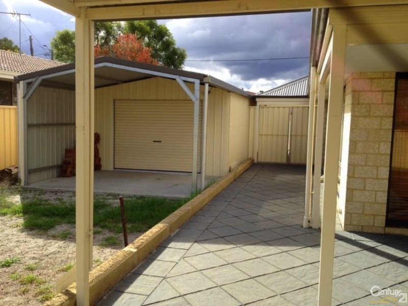 4 Coverley Drive, Collie WA 6225