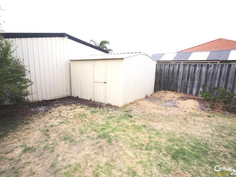 33 Burleigh Drive, Australind WA 6233