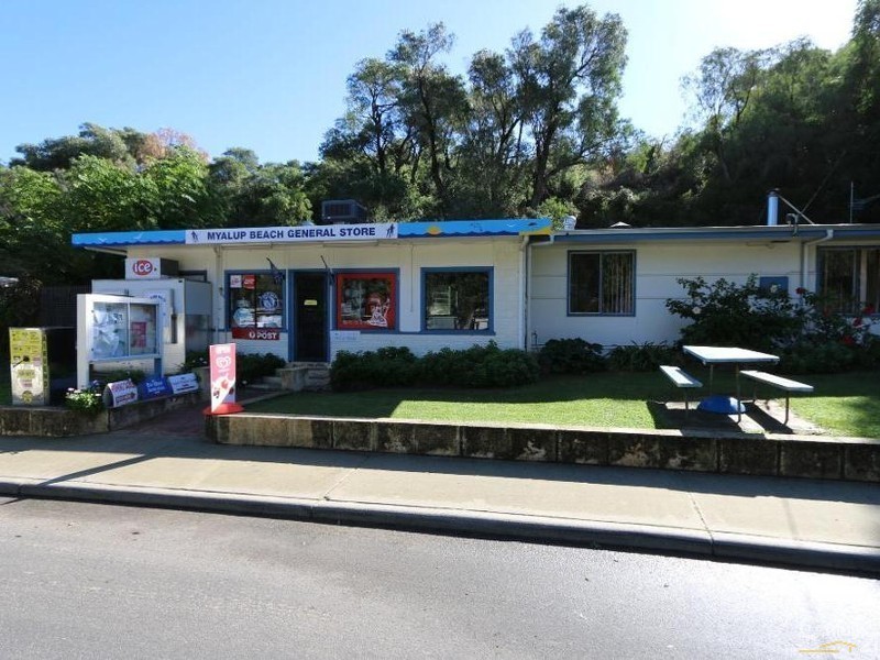 15-17 Myalup Beach Road, Myalup WA 6220