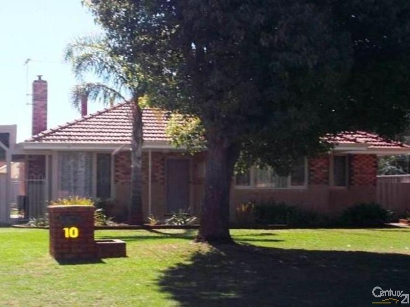 10 Sulphur Street, Withers WA 6230