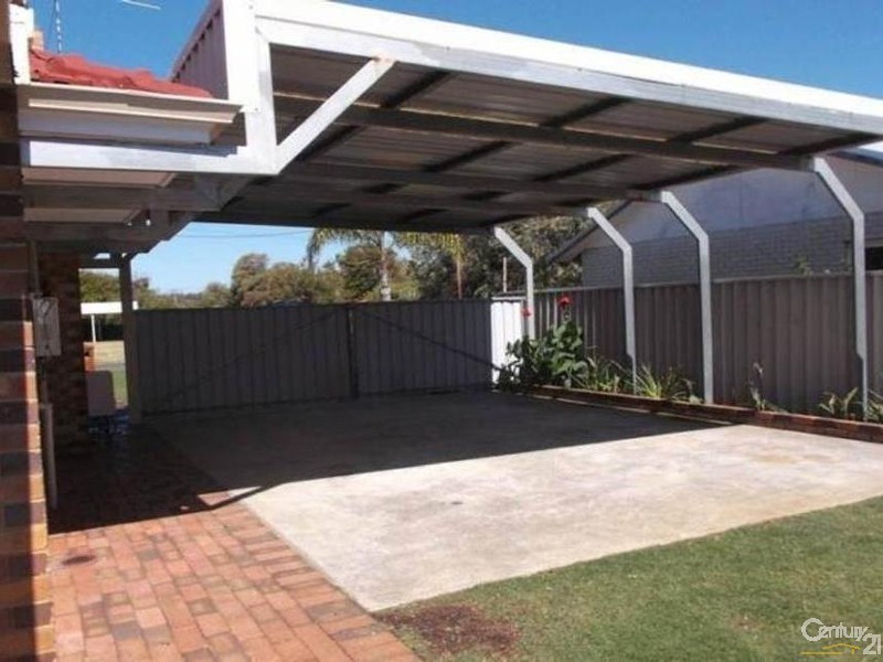 10 Sulphur Street, Withers WA 6230