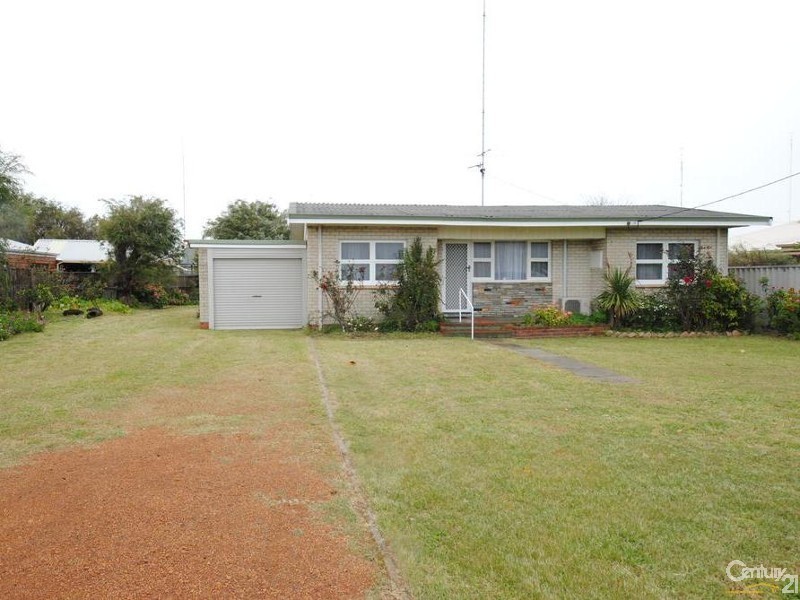 3 Oxford Street, East Bunbury WA 6230