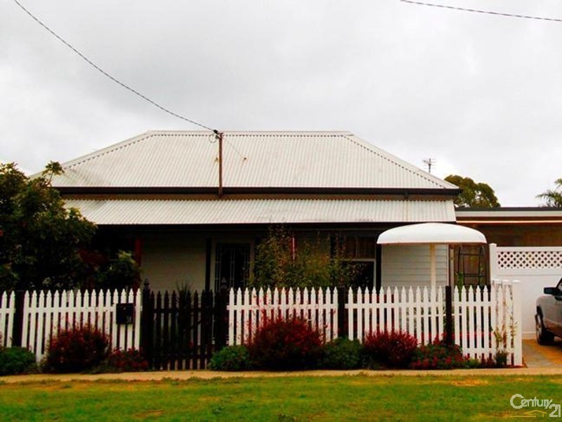 1/38 Moore Street, Bunbury WA 6230